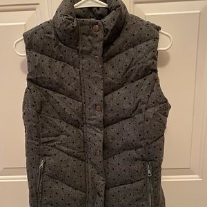 Gap Puffer Vest